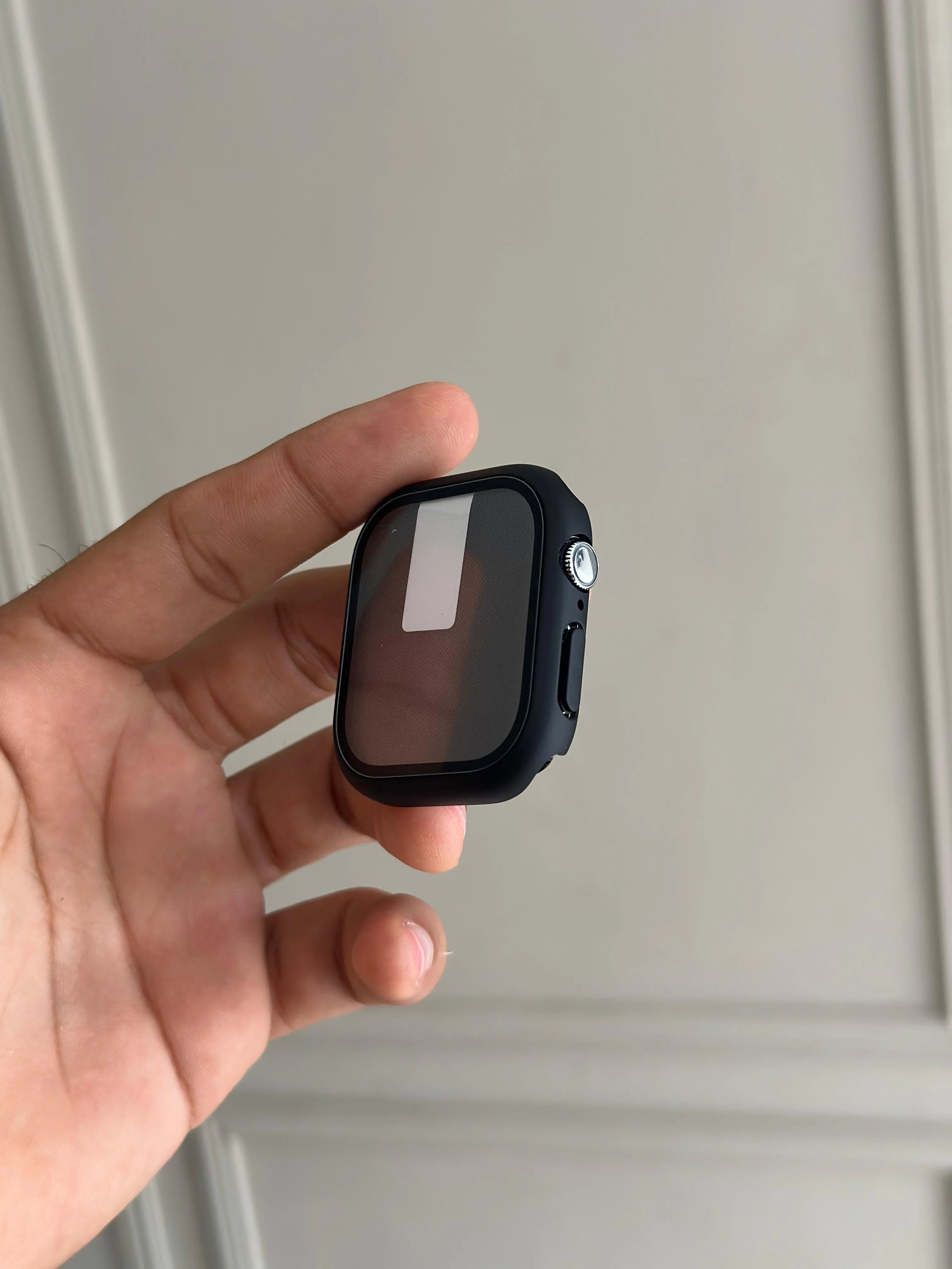 Case Acrílico Protector