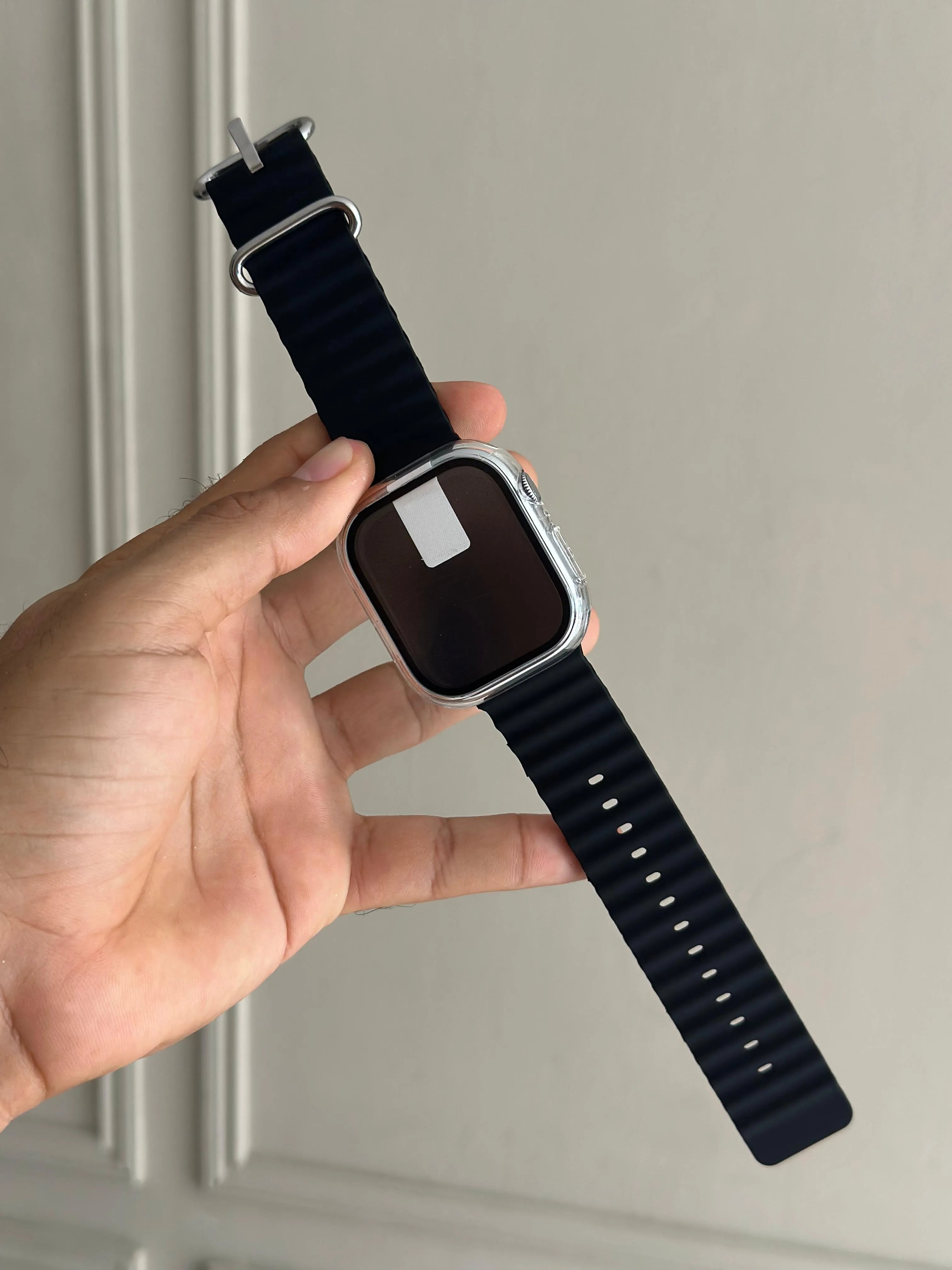 Case Acrílico Protector