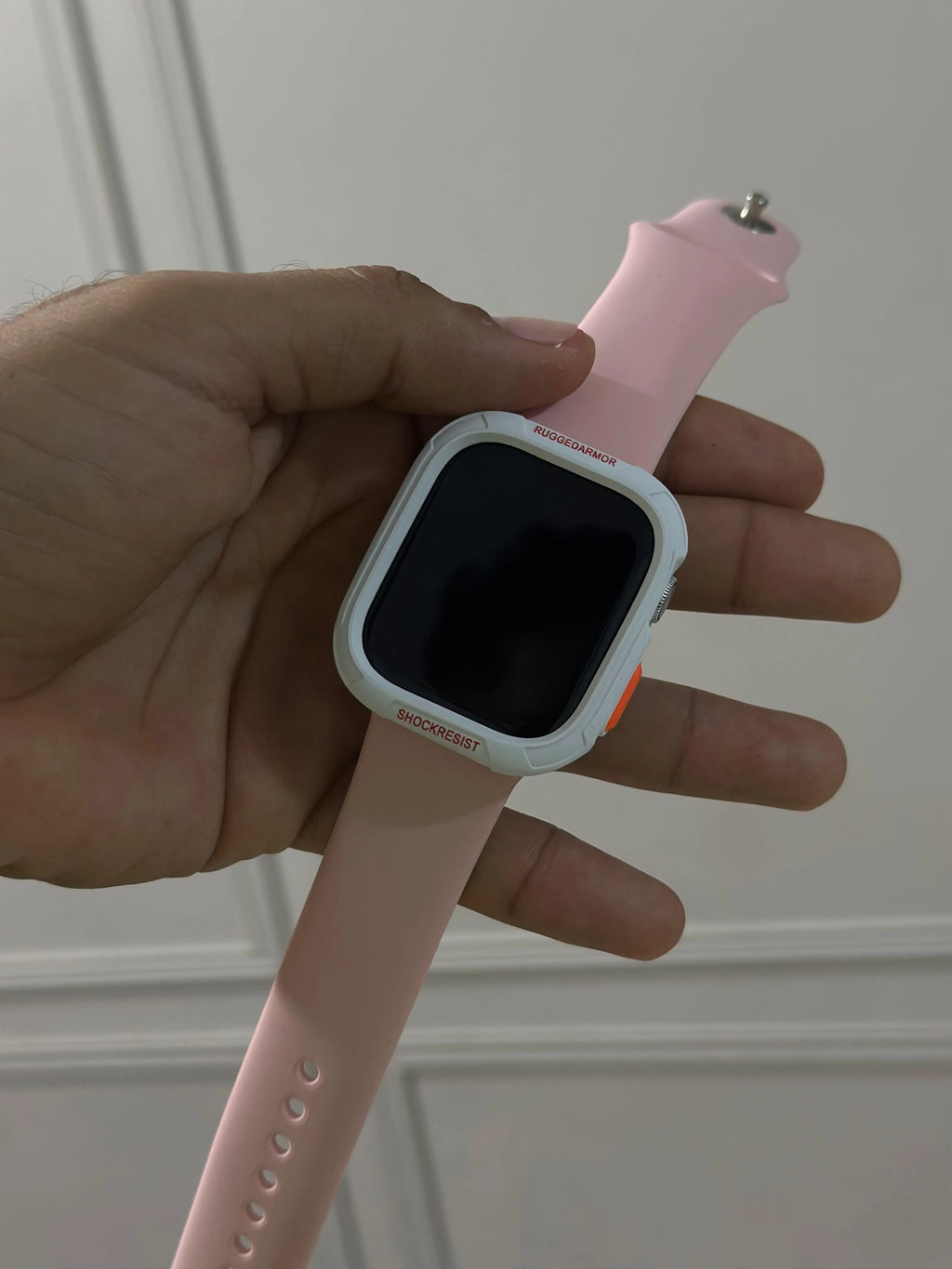 Case Silicona Antishock