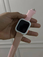 Case Silicona Antishock