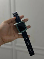 Case Silicona Antishock