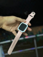 Case Silicona Antishock