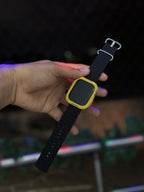 Case Silicona Antishock