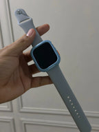 Case Silicona Antishock