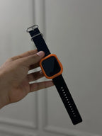 Case Silicona Antishock