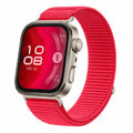 Manilla Velcro Huawei Fit 3 / 4 / 4 Pro – Correa Loop Ajustable Deportiva