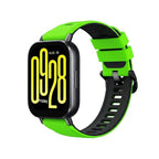 Manilla Deportiva Silicona Redmi Watch 5 Lite / 5 Active – Correa Resistente Transpirable