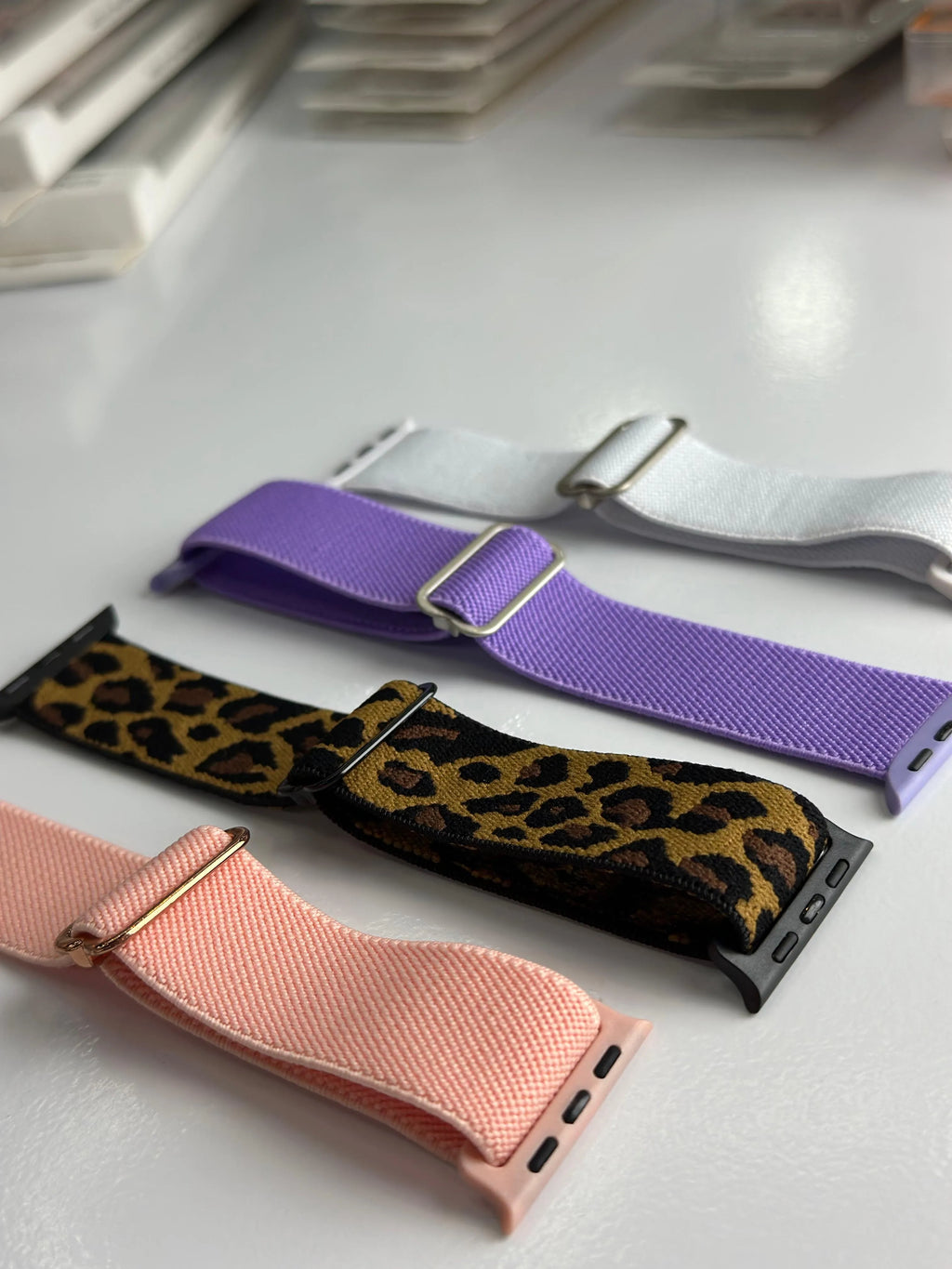 Manilla Tela Elegante