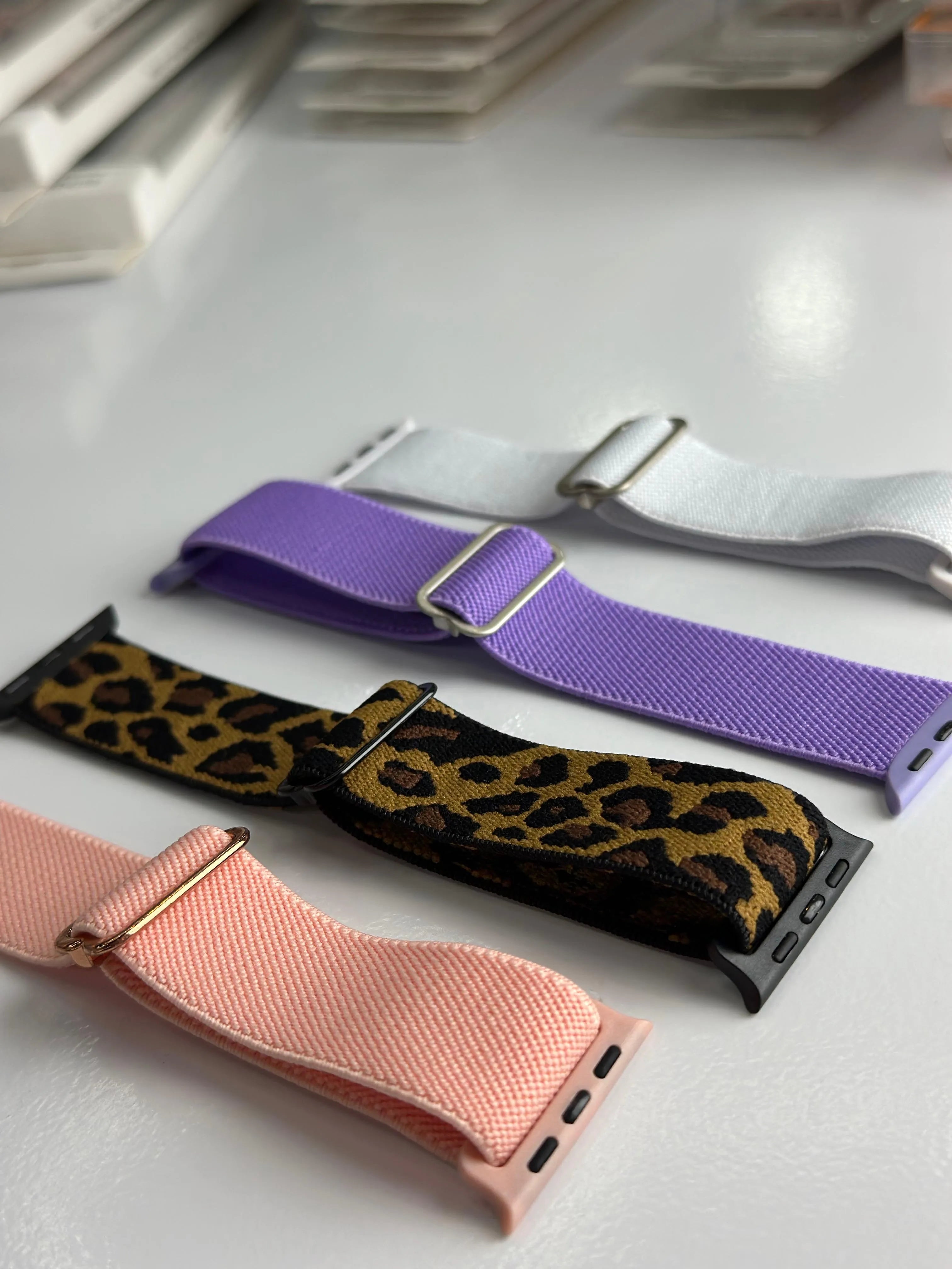 Manilla Tela Elegante