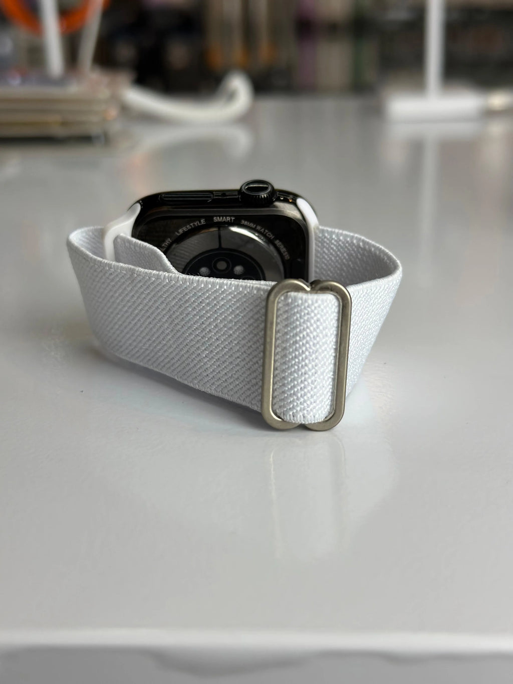 Manilla Tela Elegante