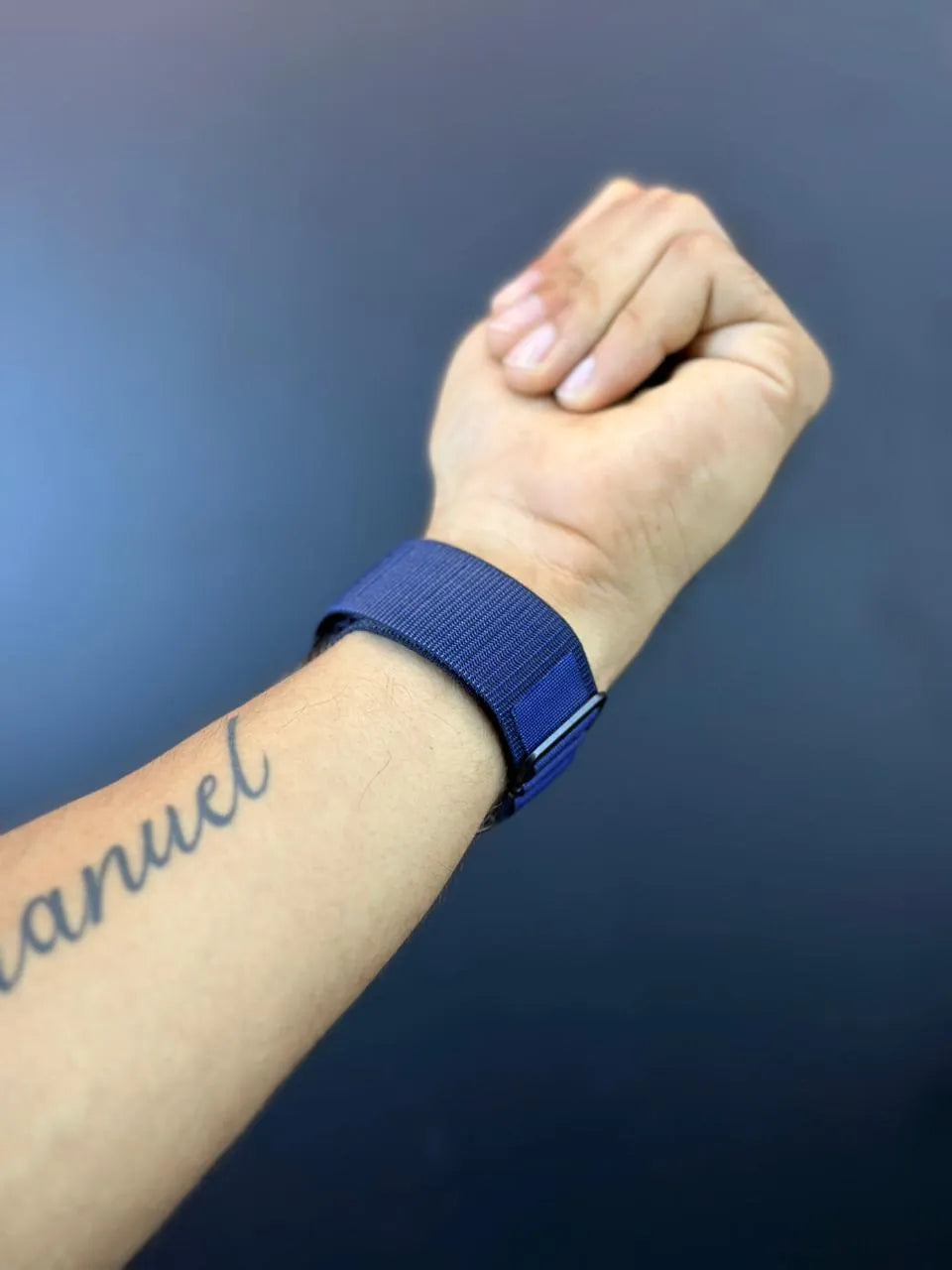 Manilla Tela Alpine Loop Color New