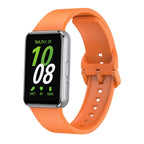 Manilla Silicona Samsung Galaxy Fit 3 – Correa Deportiva Ajustable