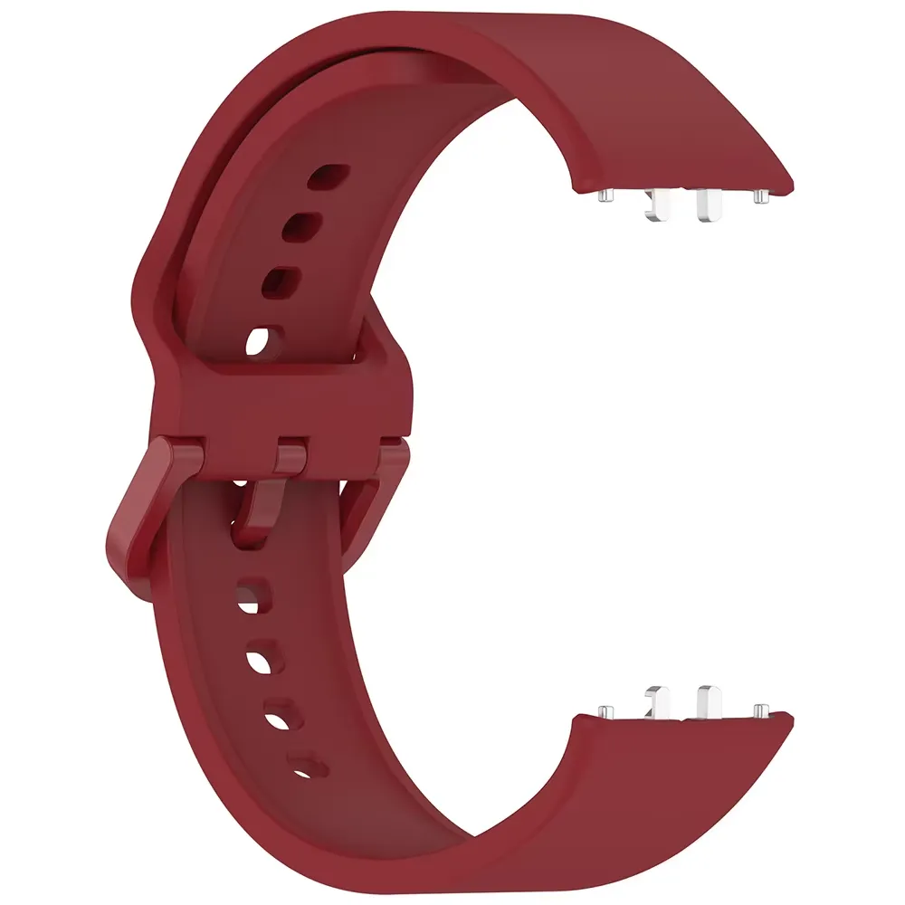 Manilla Silicona Samsung Galaxy Fit 3 – Correa Deportiva Ajustable