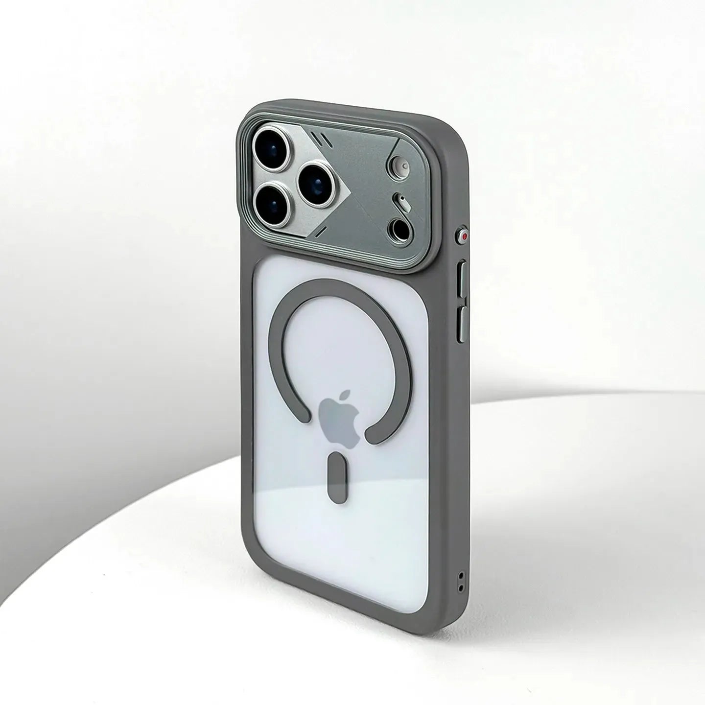 Funda Híbrida Rugerizada MagSafe para iPhone - Colección Tech-Armor X1