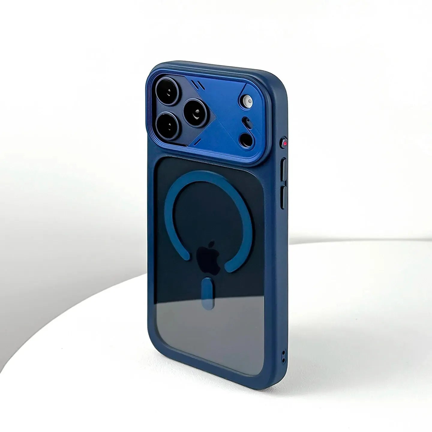 Funda Híbrida Rugerizada MagSafe para iPhone - Colección Tech-Armor X1