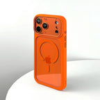 Funda Híbrida Rugerizada MagSafe para iPhone - Colección Tech-Armor X1