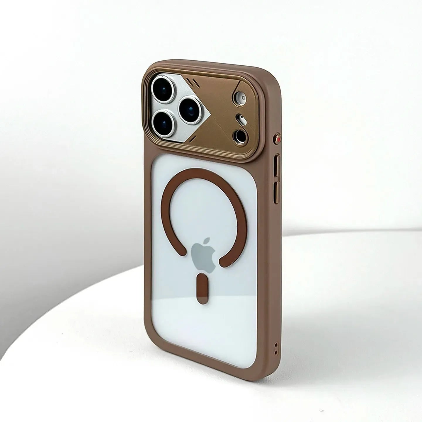 Funda Híbrida Rugerizada MagSafe para iPhone - Colección Tech-Armor X1