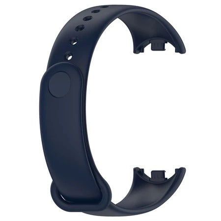 Manilla Silicona Xiaomi Smart Band 8 / 9 / 10 – Correa Clásica Ajustable