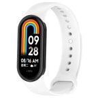 Manilla Silicona Xiaomi Smart Band 8 / 9 / 10 – Correa Clásica Ajustable