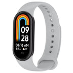 Manilla Silicona Xiaomi Smart Band 8 / 9 / 10 – Correa Clásica Ajustable