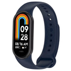 Manilla Silicona Xiaomi Smart Band 8 / 9 / 10 – Correa Clásica Ajustable