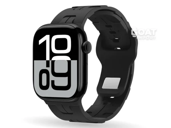 Smartwatch Mobulaa H10 Pro Mini AMOLED Llamadas Bluetooth Monitor Salud Multideporte
