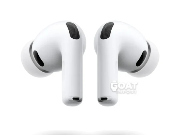 AirPods Pro 3 Calidad 1:1 – Audífonos Inalámbricos con Cancelación de Ruido y Audio Espacial