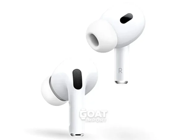 AirPods Pro 2 Calidad 1:1 – Audífonos Inalámbricos con Bluetooth, Sensor Táctil y Estuche Inteligente