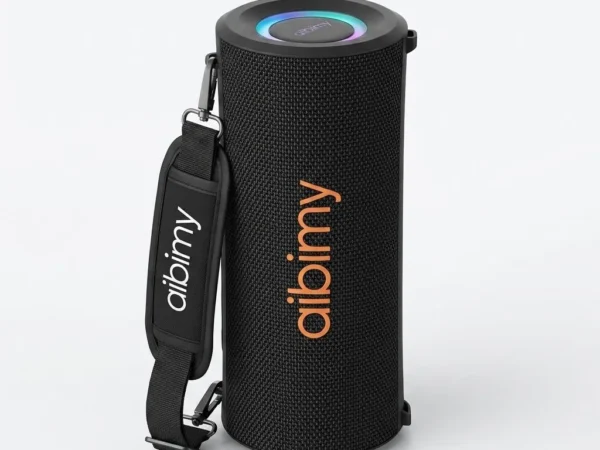 Parlante Bluetooth Aibimy MY275BT Pro – 30W, IPX6, TWS