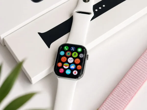 Smartwatch 11 Pro 1:1 con Llamadas Bluetooth y Pantalla AMOLED