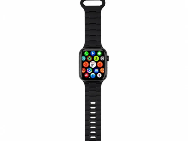 Correa Silicone Flex para Apple Watch