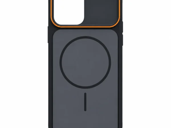 Funda Mate Silicona Premium MagSafe para iPhone - Colección Velvet Executive