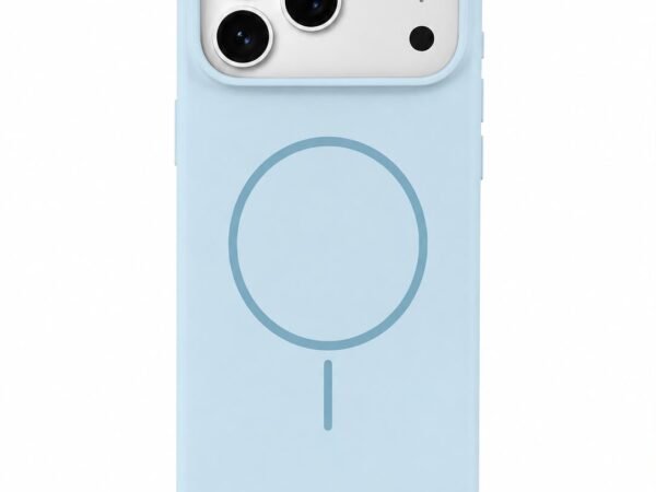 Funda SoftTouch MagSafe