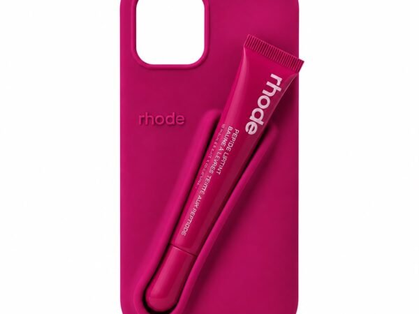 Funda Rhode Lip Case
