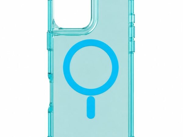 Funda Transparente Edge MagSafe para iPhone