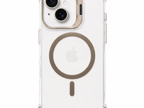 Funda MagSafe Brackets Xinreu para iPhone