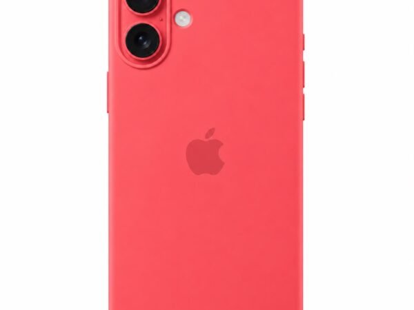 Funda Silicon Case para iPhone