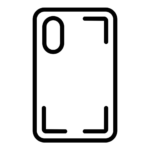Cases de Iphone
