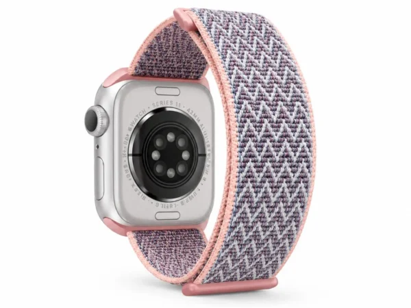 Correa Nylon Tejido para Apple Watch