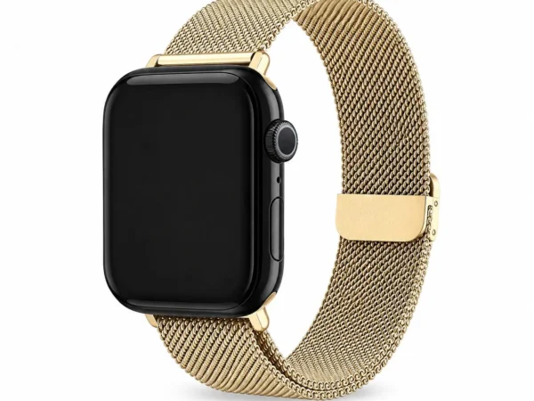Correa Malla Milán Premium - Para Apple Watch