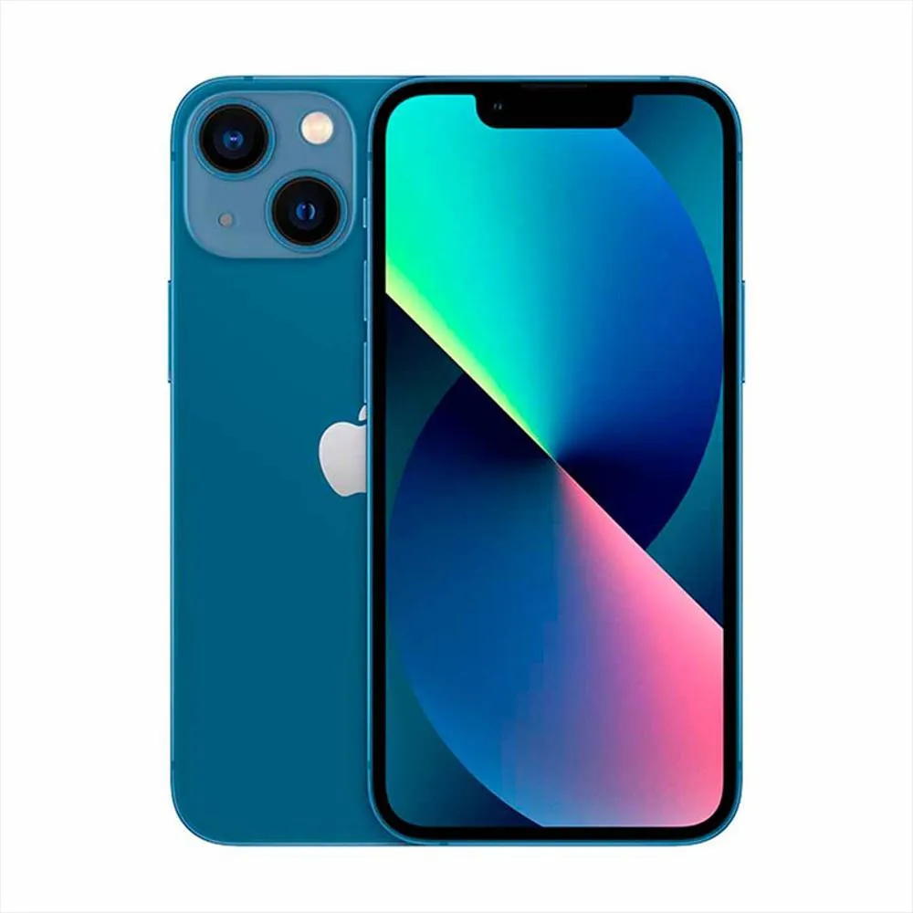 iPhone 13