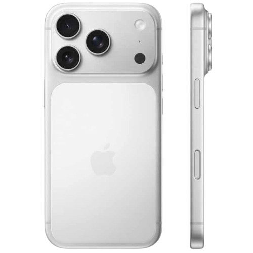 iPhone 17 Pro