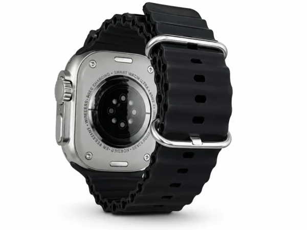 Correa Silicona Ocean Loop para Apple Watch