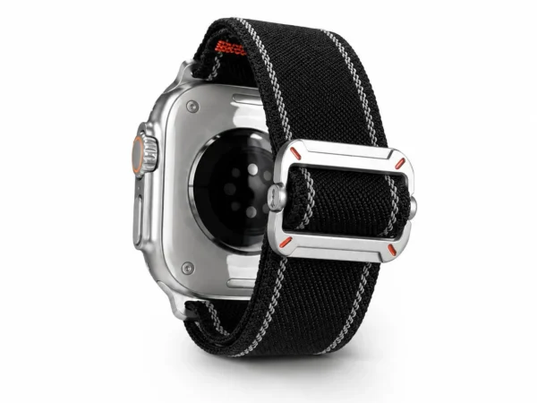 Correa Alpine Tactical de Nylon para Apple Watch