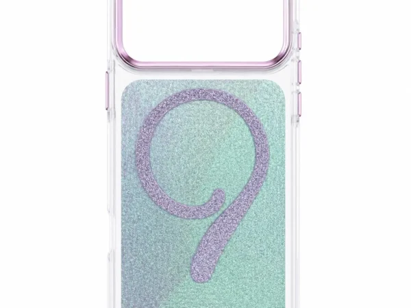 Funda Aurora Halo MagSafe para iPhone
