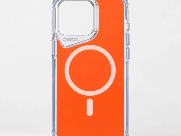 Funda Gear4 Crystal Palace MagSafe — Panel Color